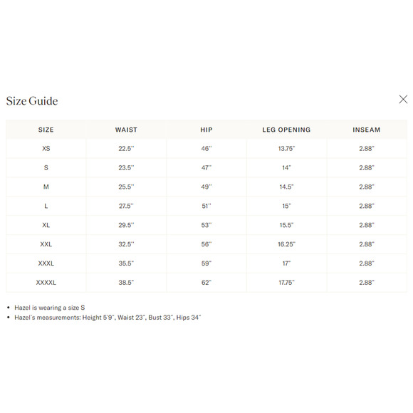 TUCKERNUCK Hibiscus Red Linen Ava Short Size XS NWT Retail $128 Tuckernuck - Picture 3 of 3